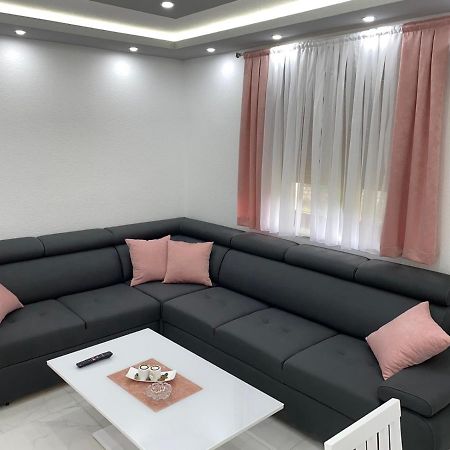Apartman Jovana Bileća Exteriér fotografie