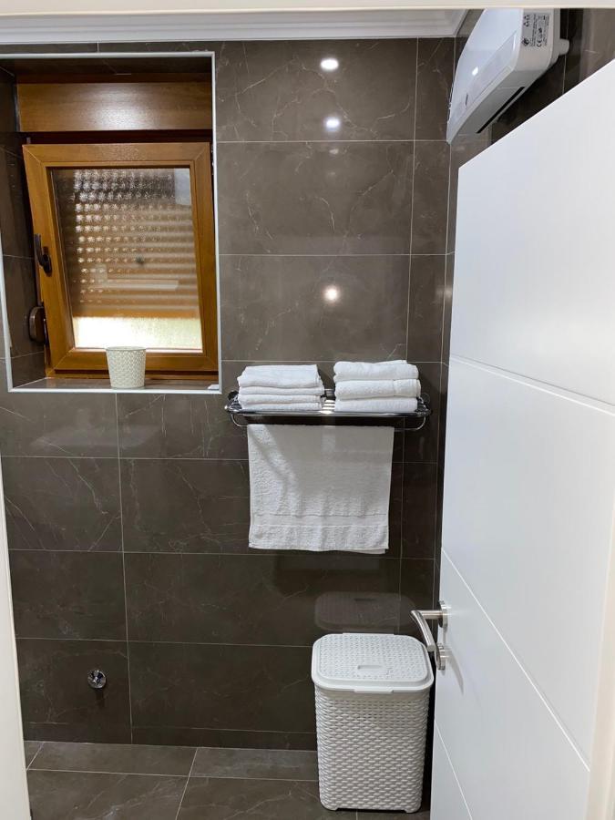 Apartman Jovana Bileća Exteriér fotografie